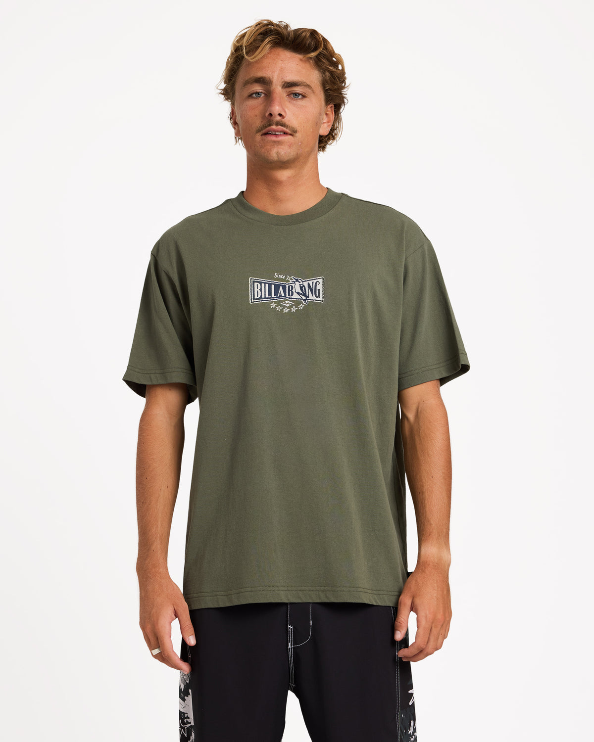 Mens Midnight Laughter T-Shirt