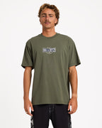 Mens Midnight Laughter T-Shirt
