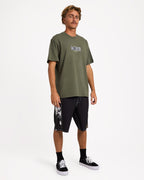 Mens Midnight Laughter T-Shirt