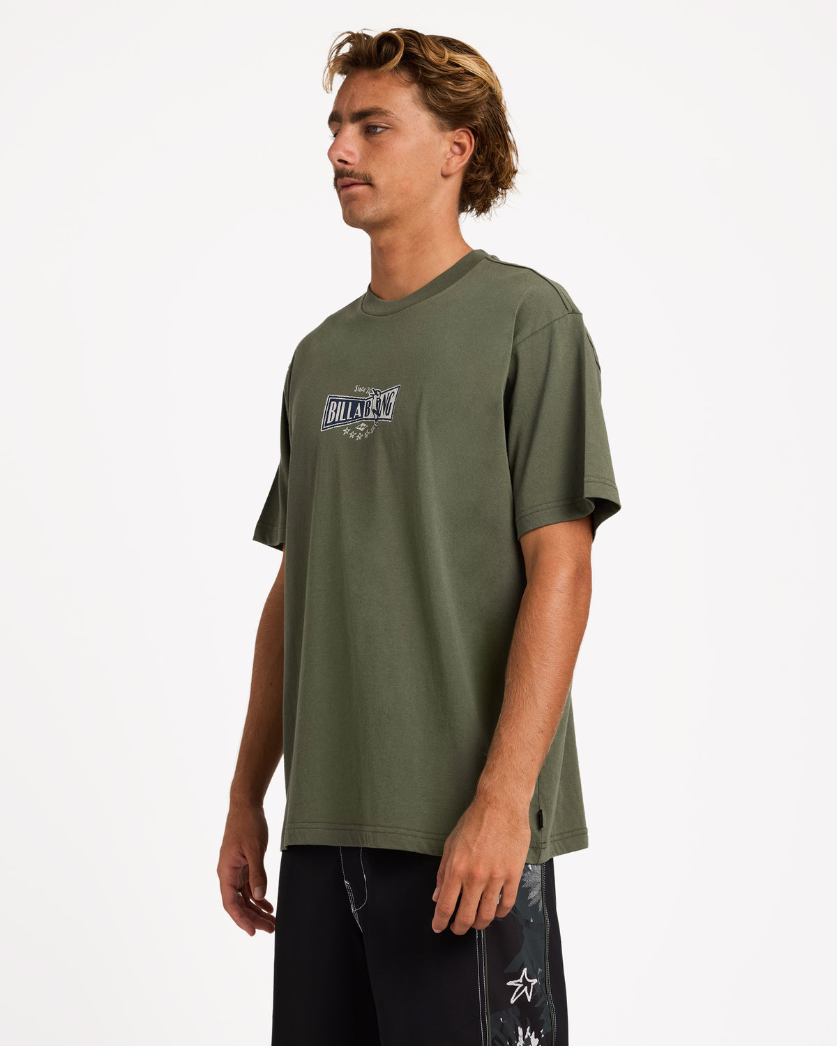 Mens Midnight Laughter T-Shirt