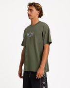 Mens Midnight Laughter T-Shirt