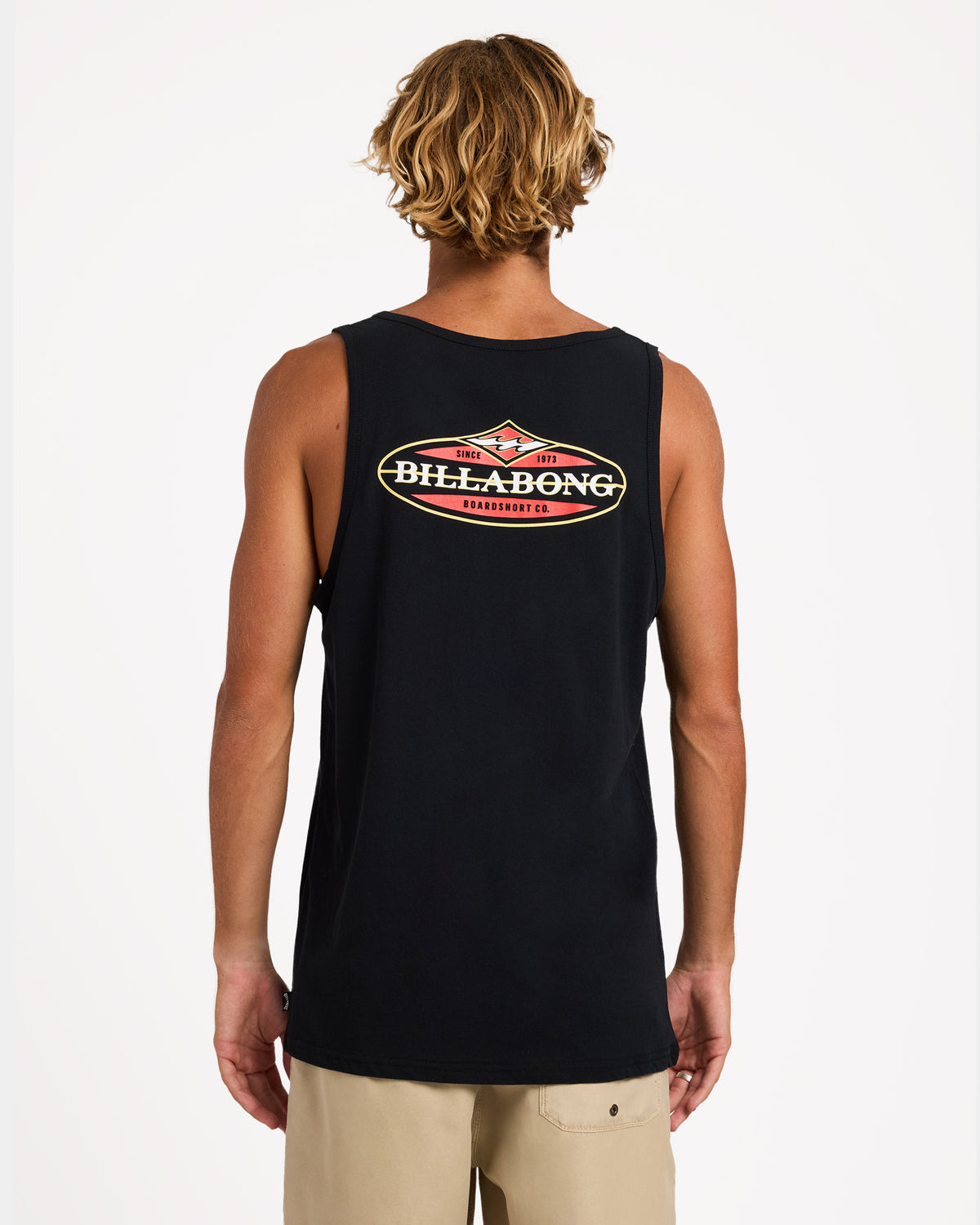 Mens Stringer Tank Top