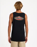 Mens Stringer Tank Top