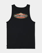 Mens Stringer Tank Top