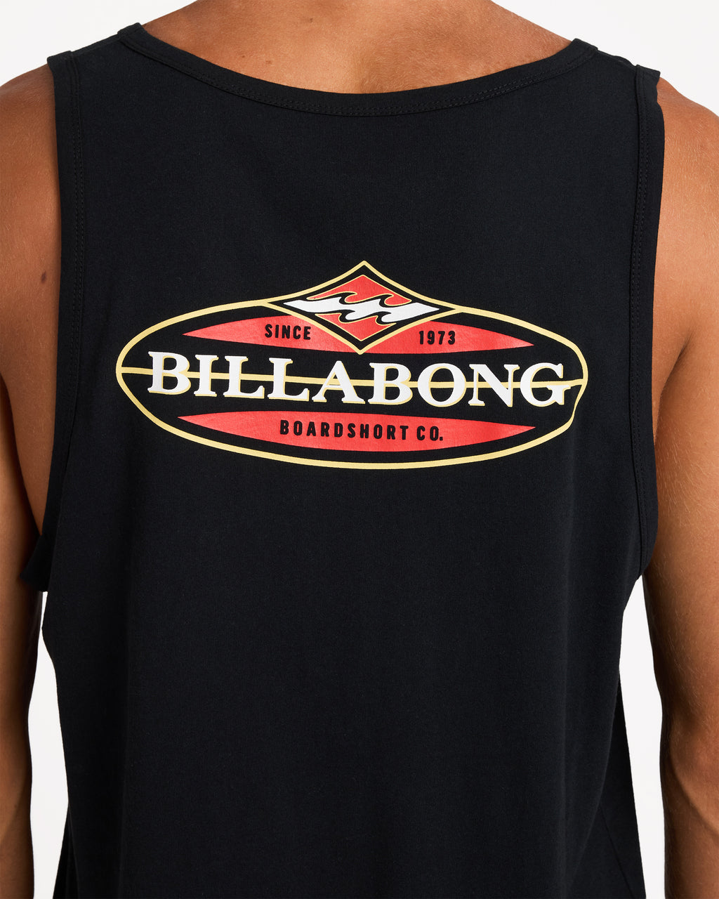 Mens Stringer Tank Top