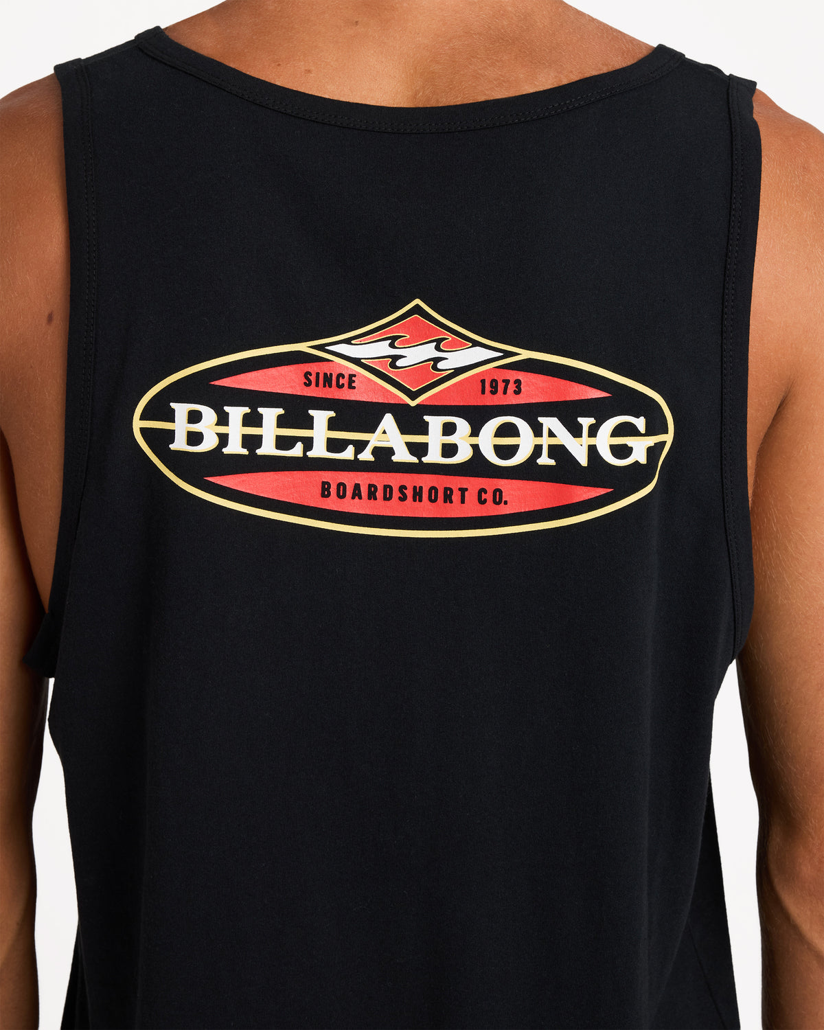 Mens Stringer Tank Top
