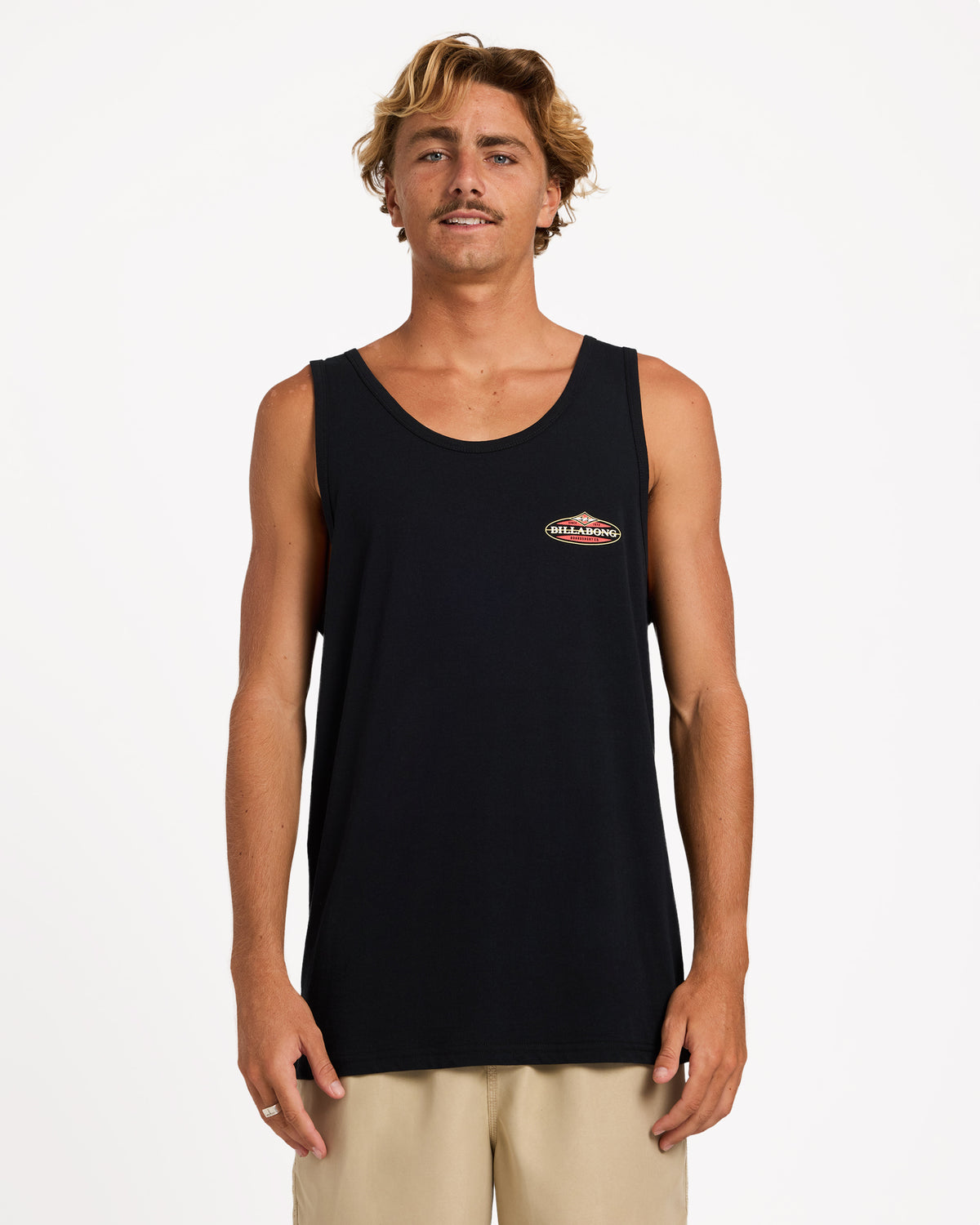 Mens Stringer Tank Top