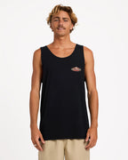 Mens Stringer Tank Top