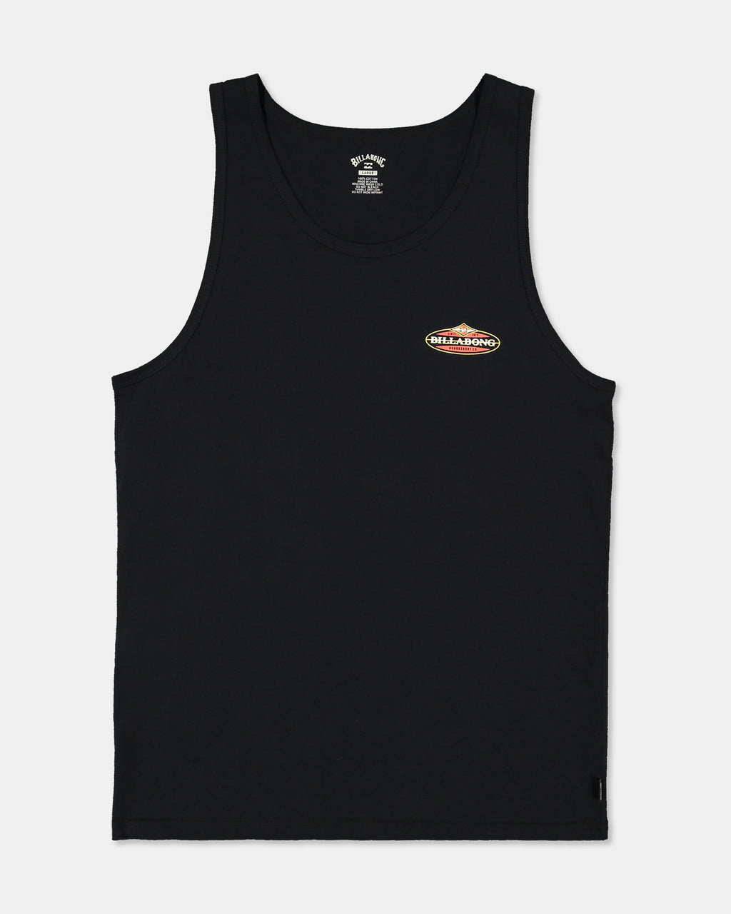 Mens Stringer Tank Top