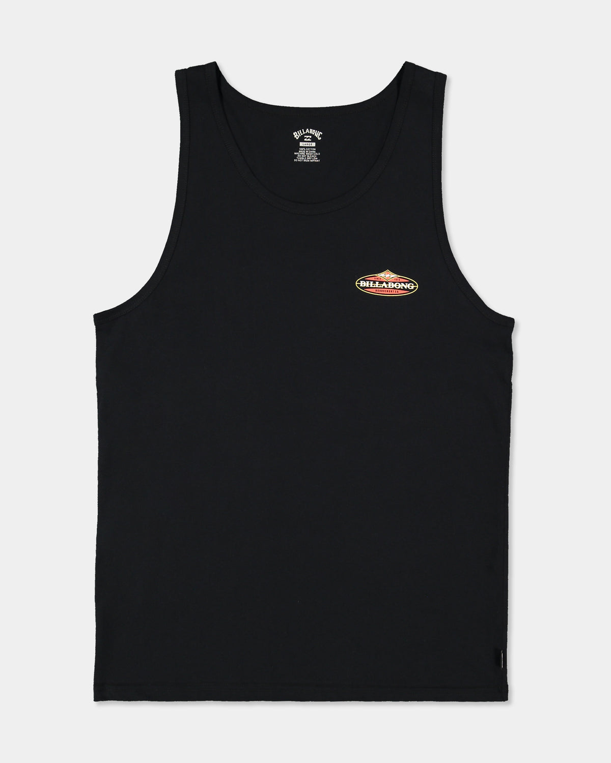 Mens Stringer Tank Top