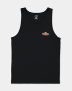 Mens Stringer Tank Top