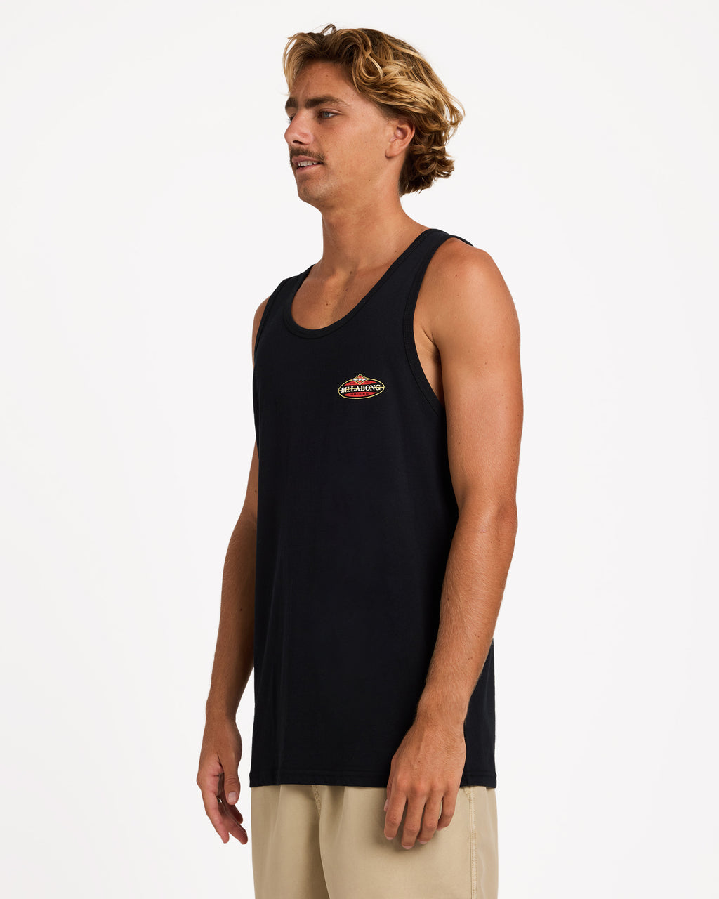 Mens Stringer Tank Top