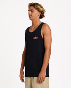 Mens Stringer Tank Top