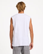Mens Stringer Muscle Top