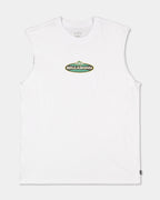 Mens Stringer Muscle Top