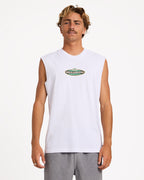 Mens Stringer Muscle Top