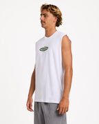 Mens Stringer Muscle Top