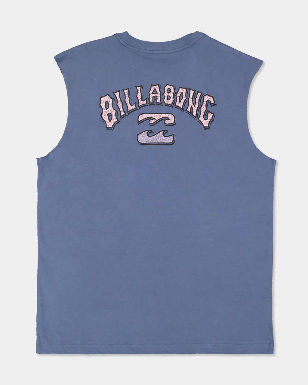 Mens Heritage Arch Muscle Top