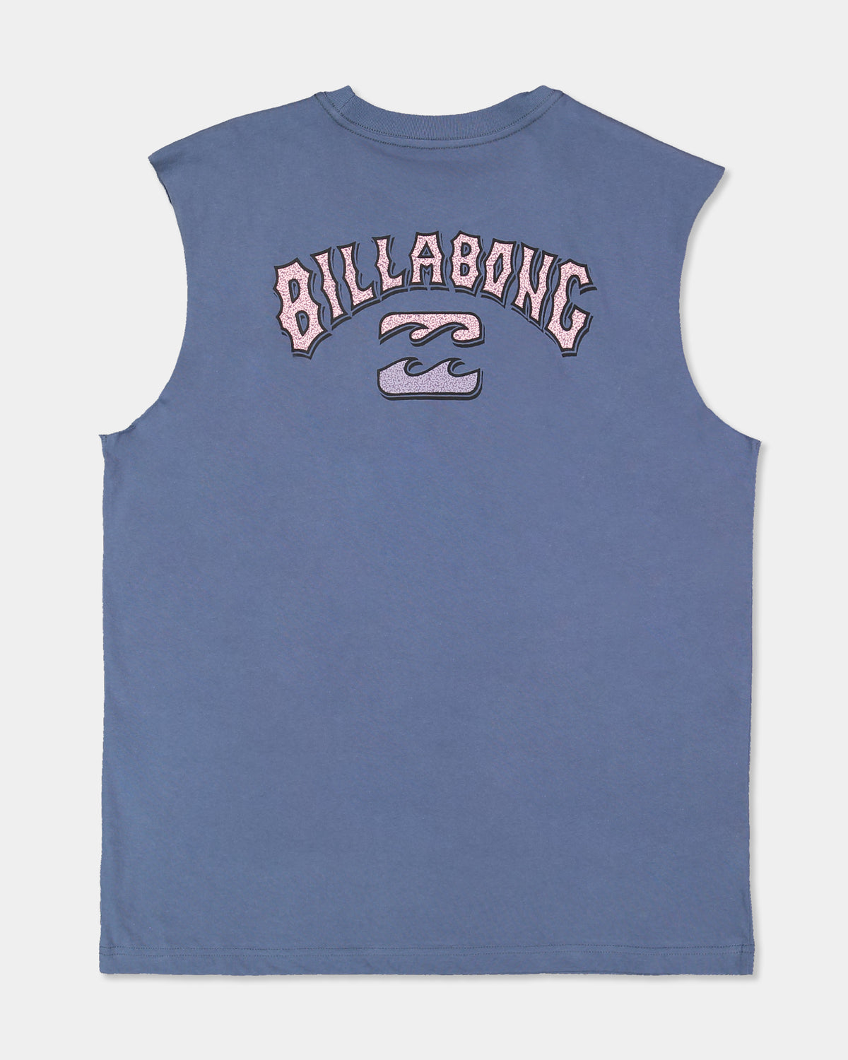 Mens Heritage Arch Muscle Top