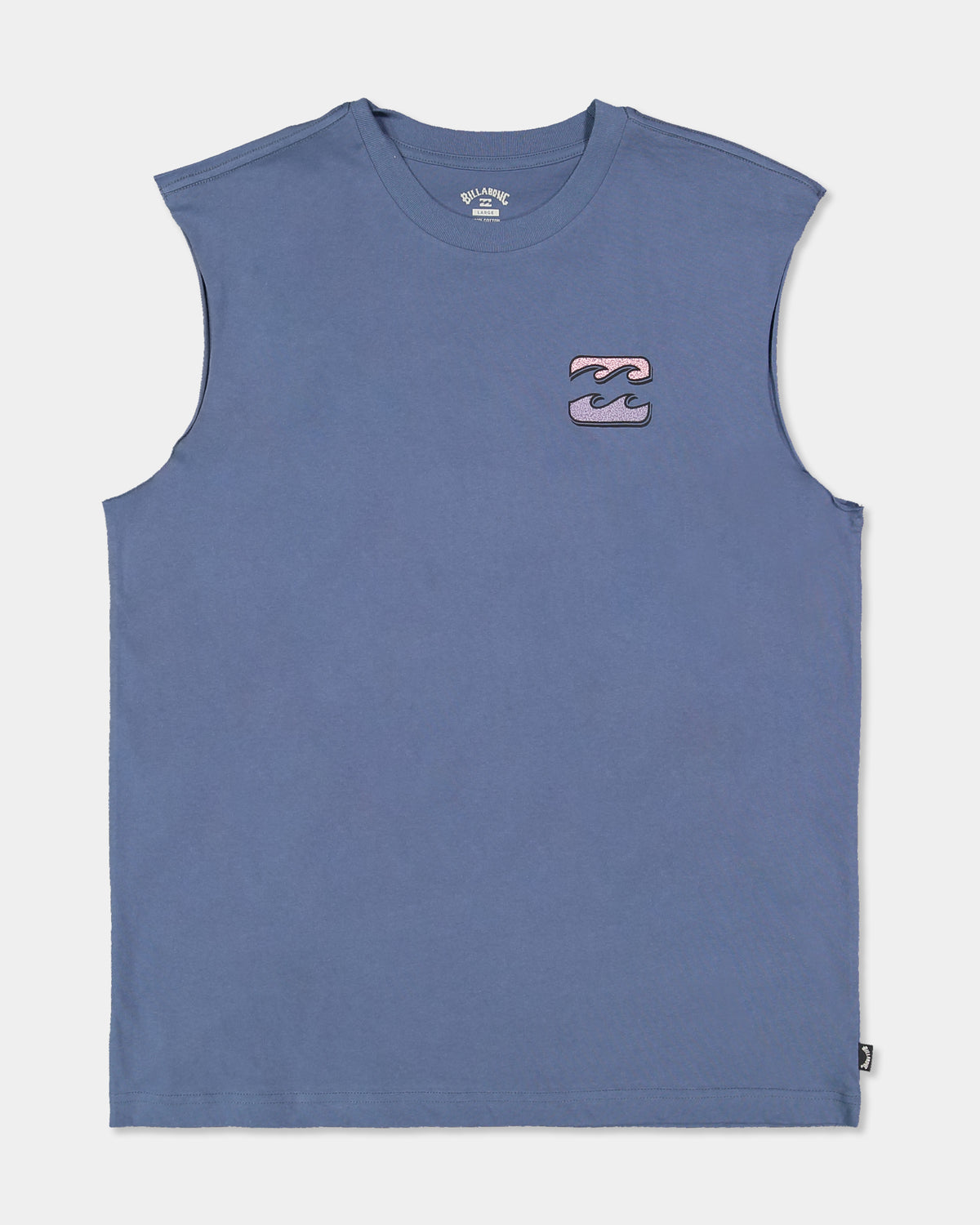 Mens Heritage Arch Muscle Top