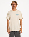 Mens Heritage Arch WW Premium T-Shirt