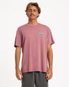 Mens Heritage Arch WW Premium T-Shirt