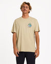 Mens Rockies Adiv Premium T-Shirt
