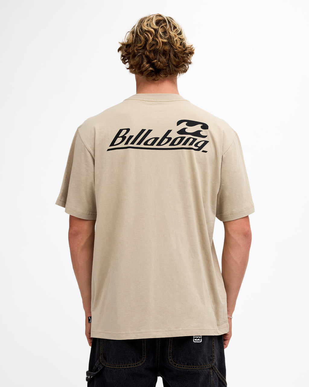 Mens Tilt T-Shirt