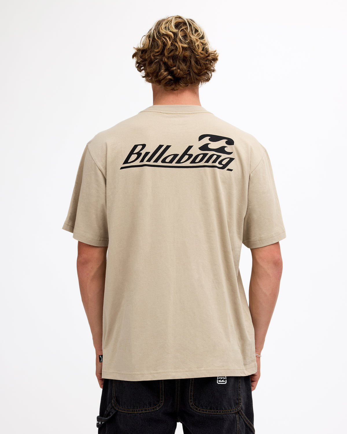 Mens Tilt T-Shirt