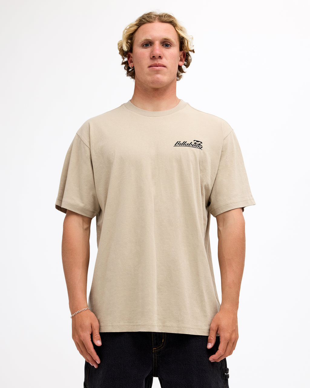 Mens Tilt T-Shirt