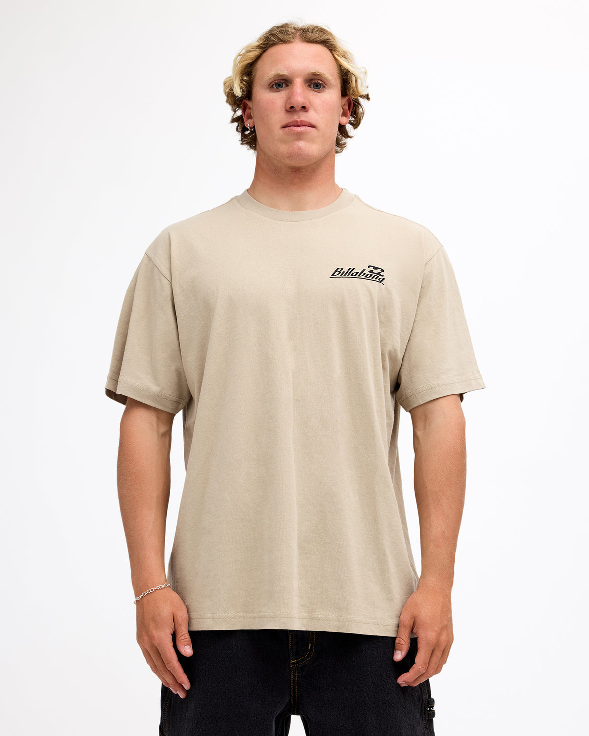 Mens Tilt T-Shirt