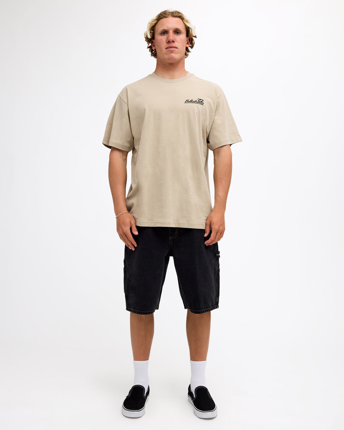 Mens Tilt T-Shirt