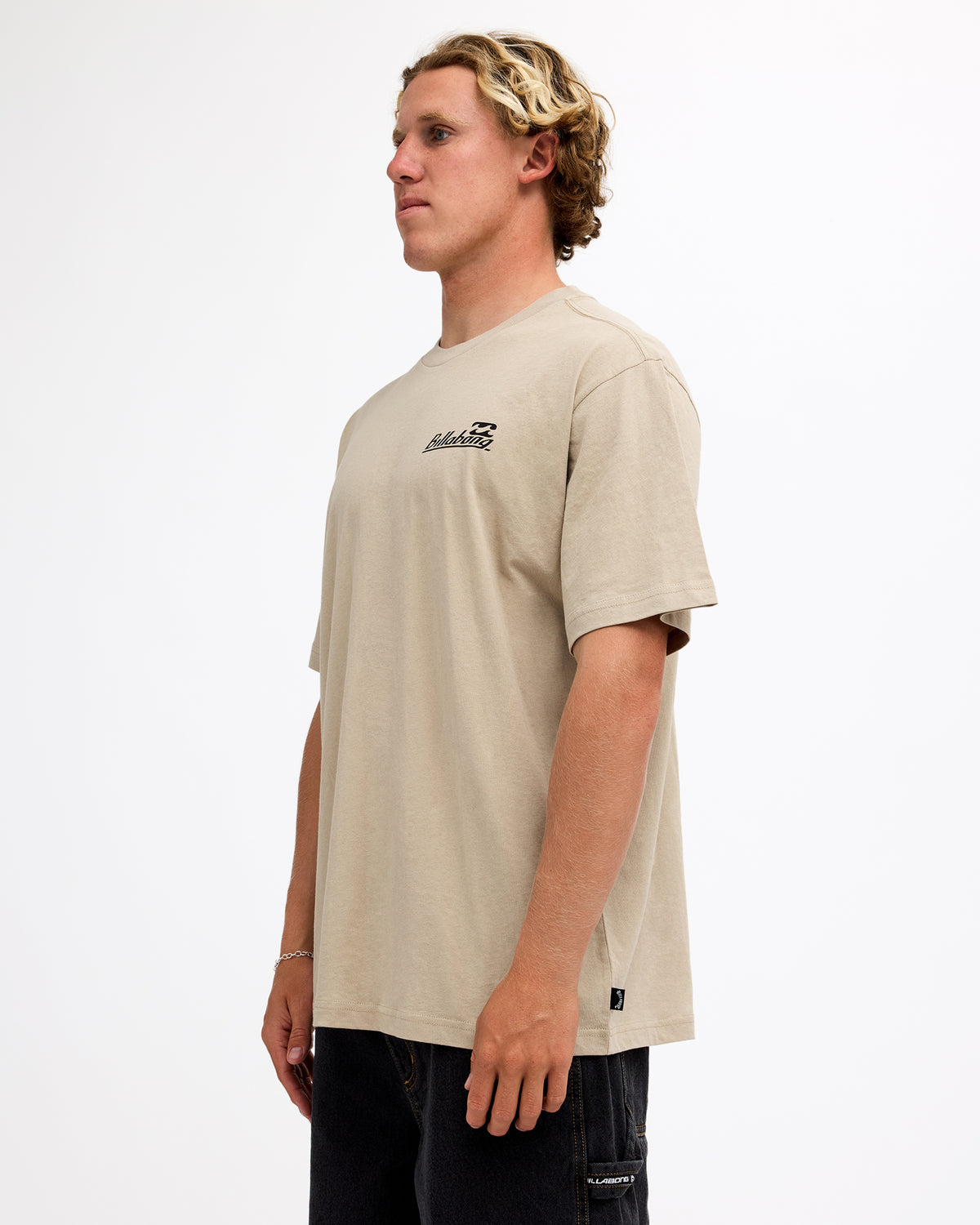 Mens Tilt T-Shirt