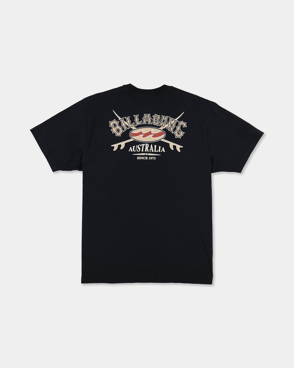 Mens Heritage Arch T-Shirt