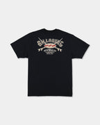 Mens Heritage Arch T-Shirt