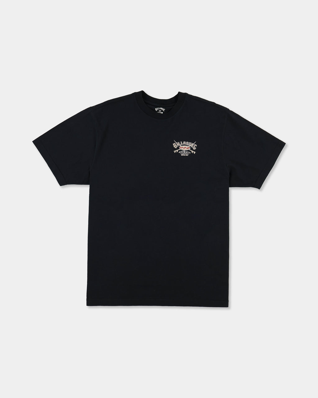 Mens Heritage Arch T-Shirt