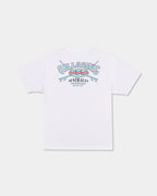 Mens Heritage Arch T-Shirt