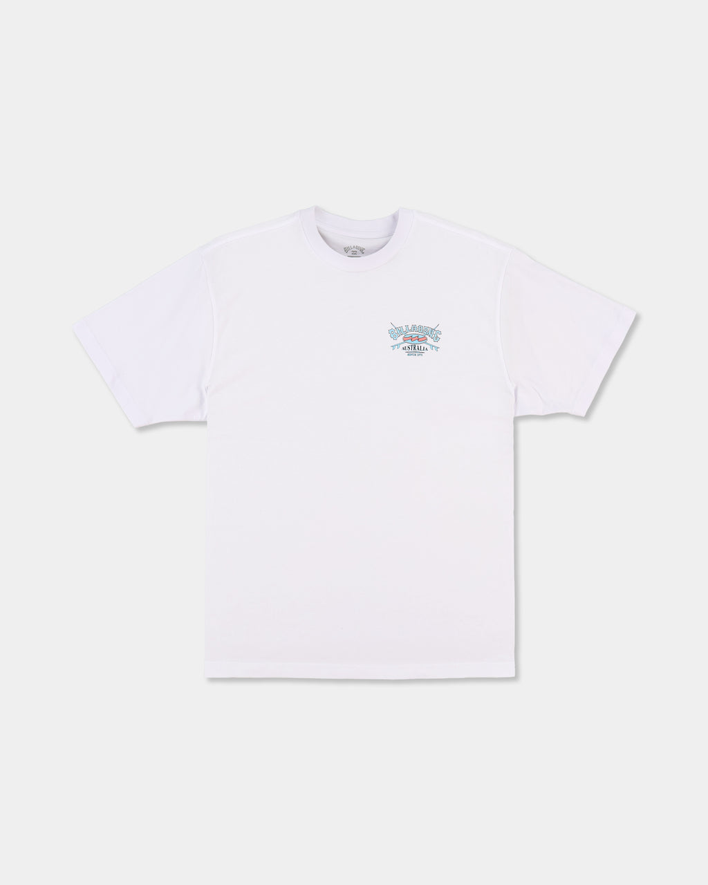 Mens Heritage Arch T-Shirt
