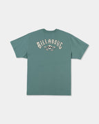 Mens Rose Arch T-Shirt