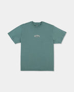 Mens Rose Arch T-Shirt