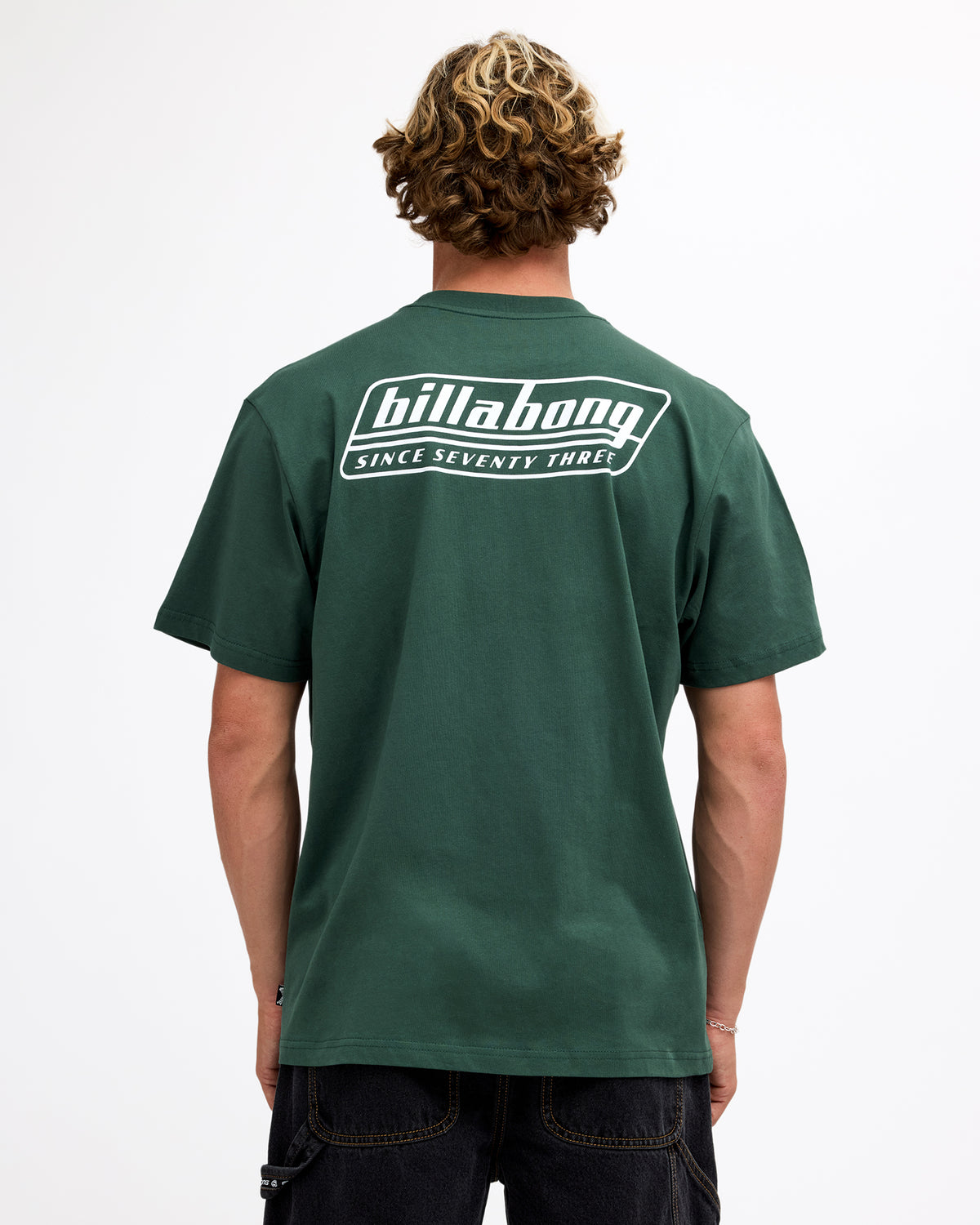 Mens Walled T-Shirt