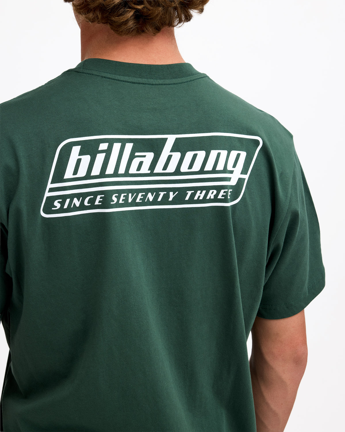 Mens Walled T-Shirt