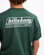 Mens Walled T-Shirt
