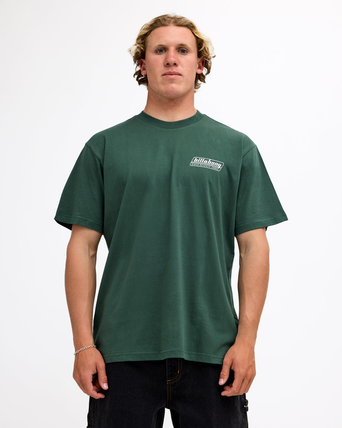 Mens Walled T-Shirt