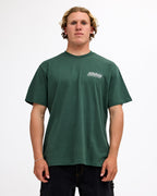Mens Walled T-Shirt