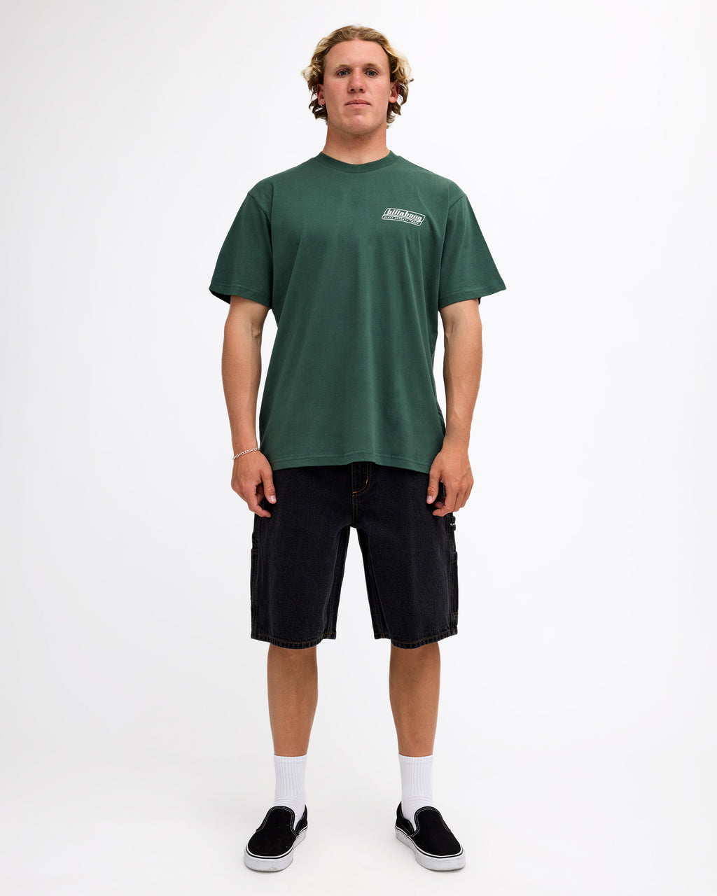 Mens Walled T-Shirt
