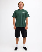 Mens Walled T-Shirt