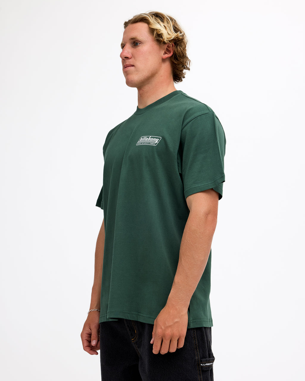 Mens Walled T-Shirt