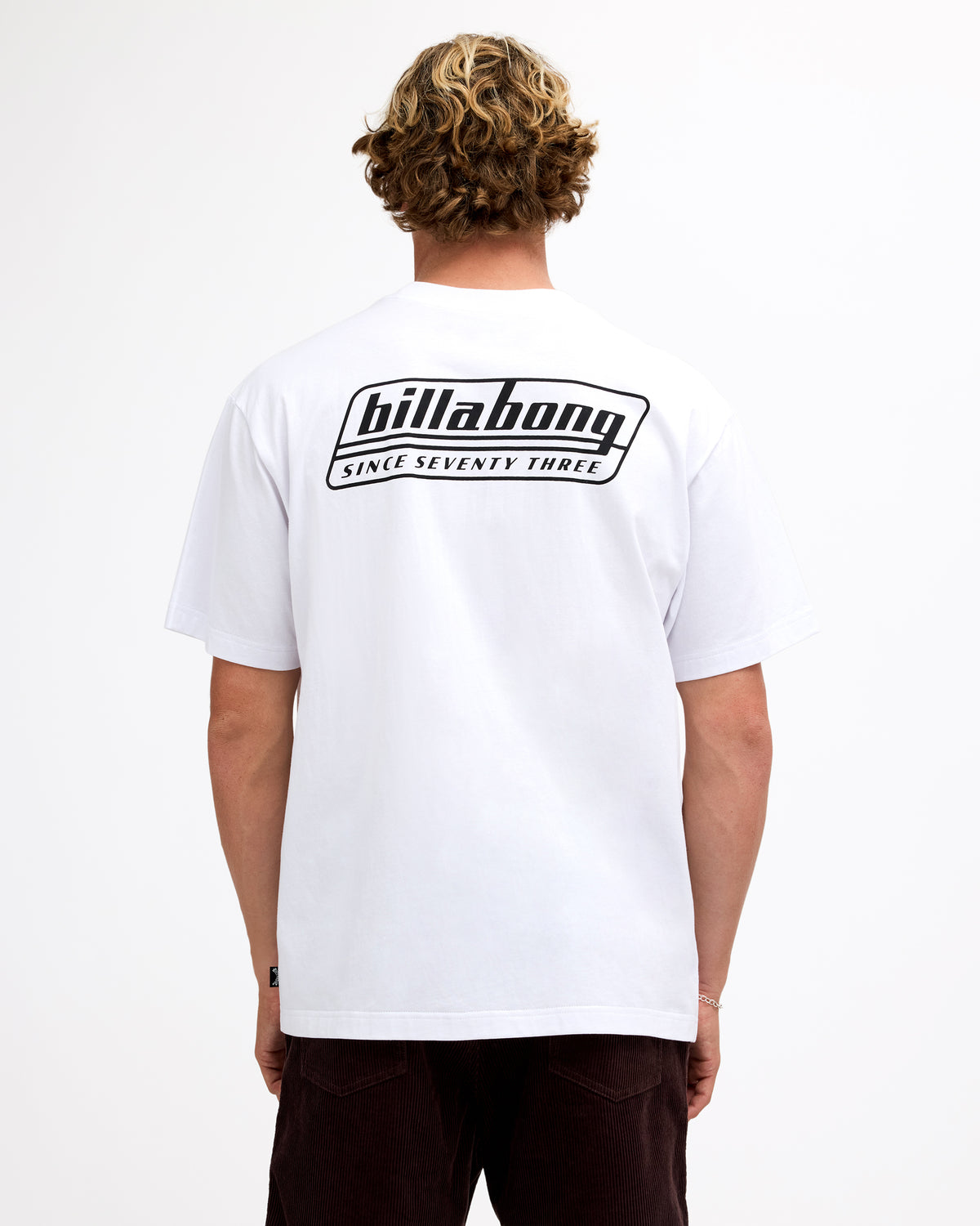 Mens Walled T-Shirt