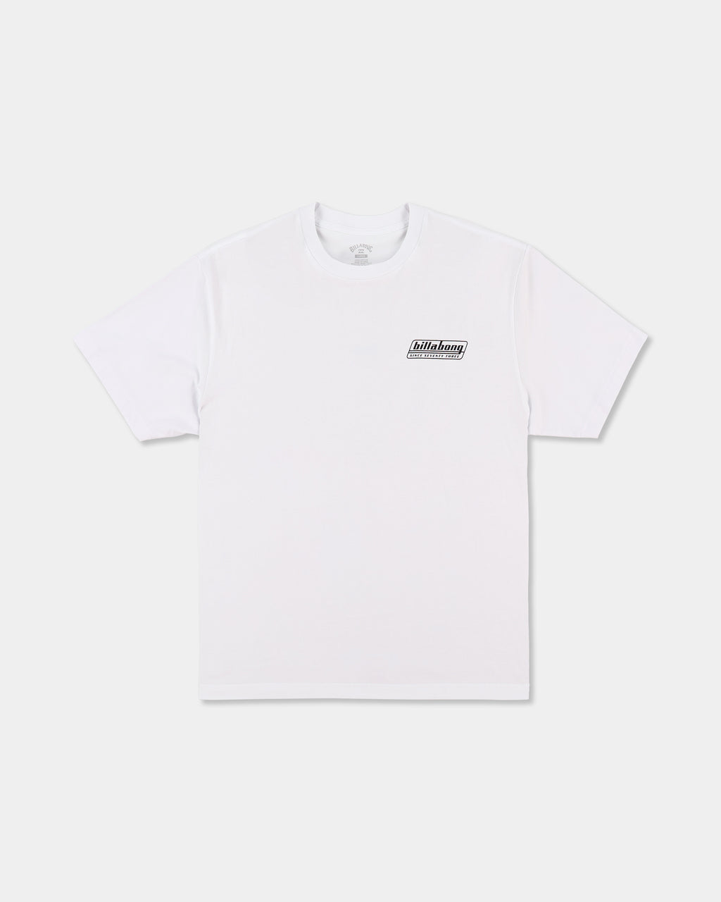 Mens Walled T-Shirt